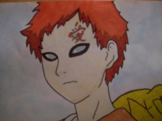 gaara